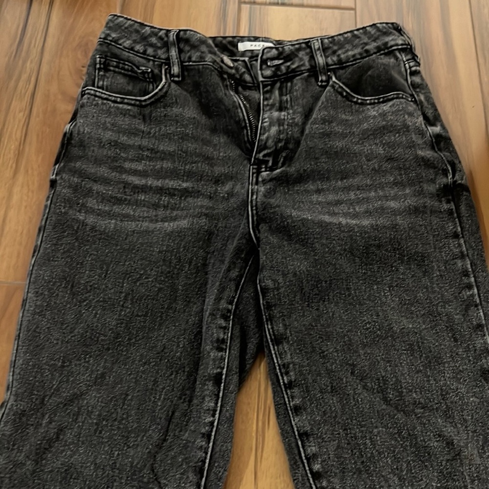 Pacsun mom jeans